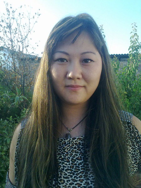 Алевтина Тен