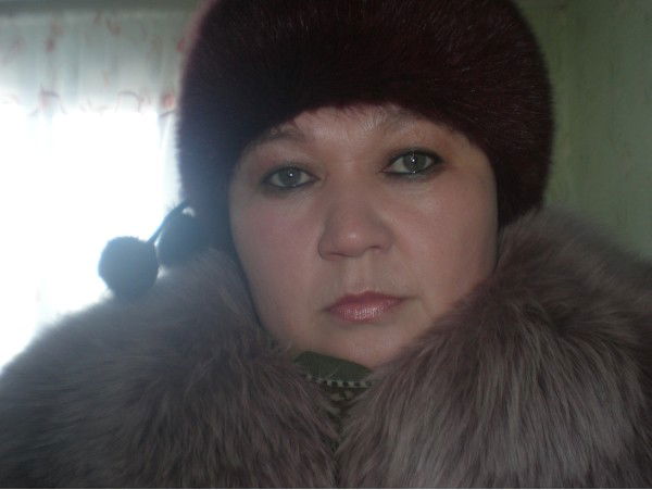 Неля Шарова