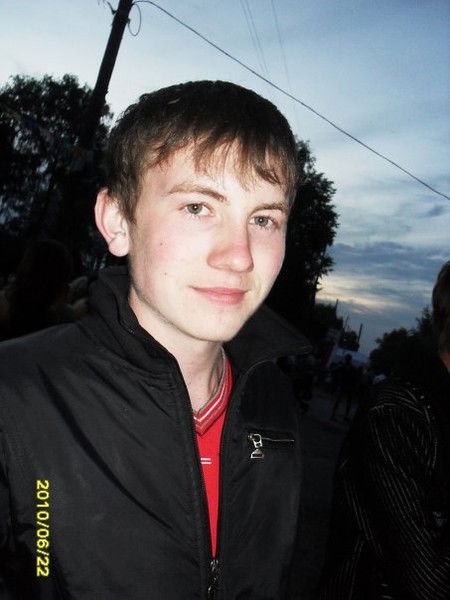 Валентин Мельников