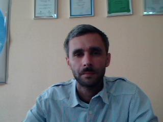 Максим Баранов