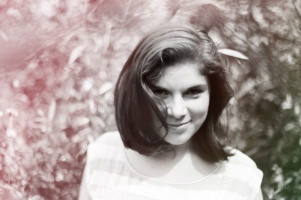 Кира Эдуардовна