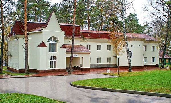 Царские Палаты Парк-Отель