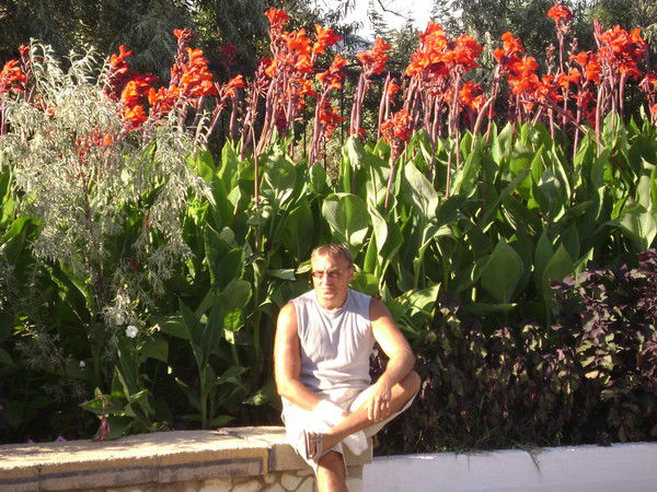 Борис Козловский