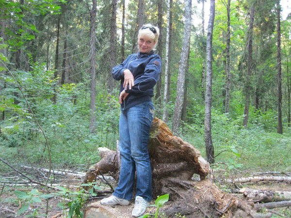 Татьяна Морозова