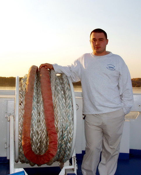 Дмитрий Касимов