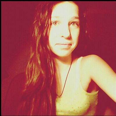 Полина Синицына