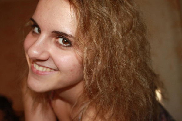 Аленка Ковалевская