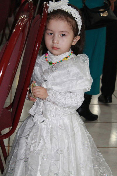 Айгуль Адамбаева