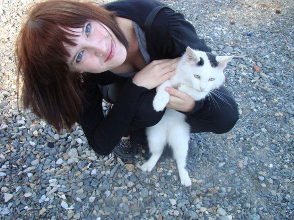 Ксения Шилова