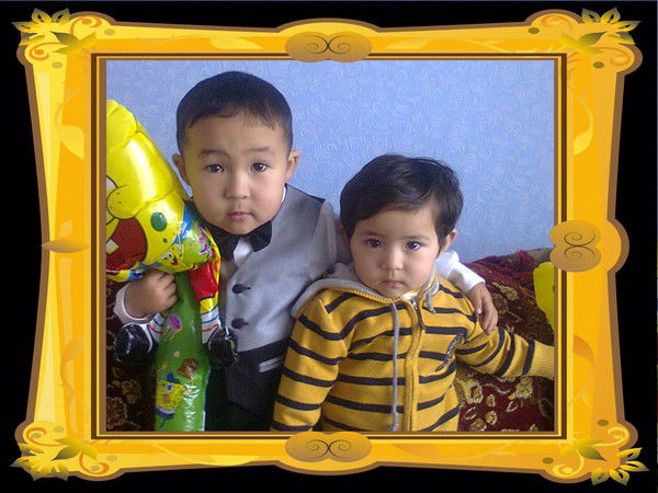 Карлыгаш Алимбек Кызы