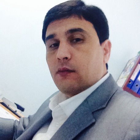 Азат Акмурадов