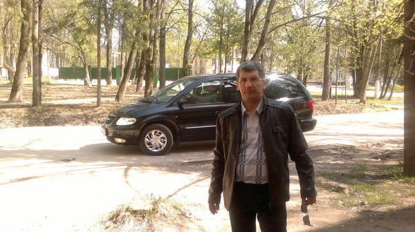 Бахтиёр Аблакулов