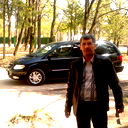 Бахтиёр Аблакулов