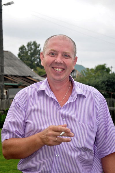 Юрий Сгибнев