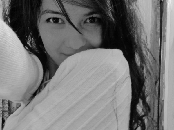 Дильвара Шадымуратова