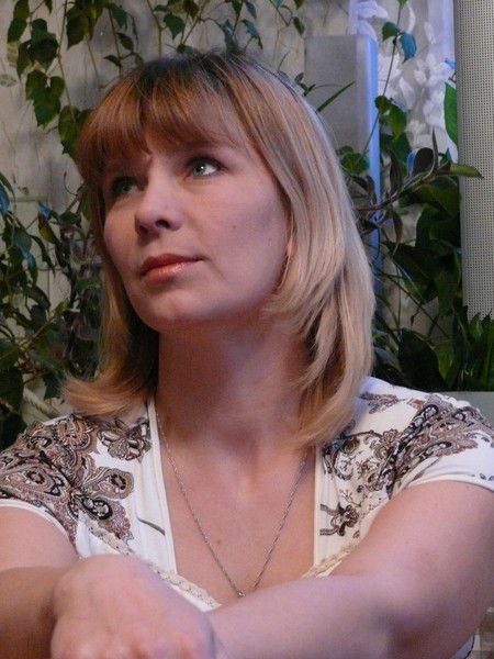 Ольга Бойцова