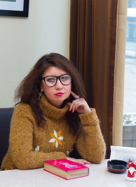 Ситора Асророва