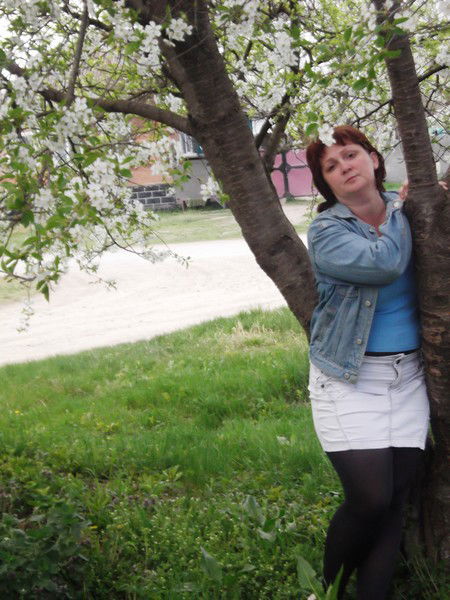 Вера Петрова