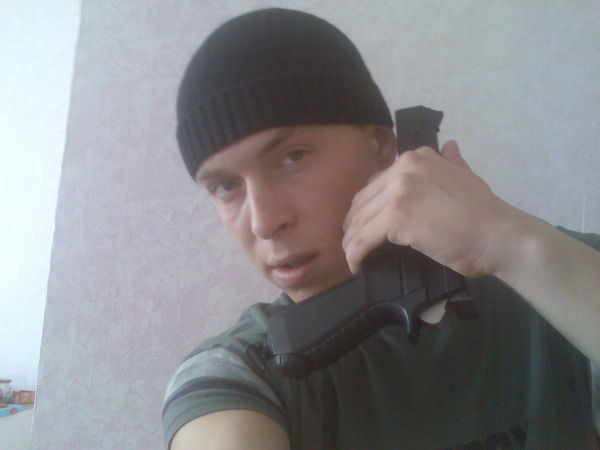 Павел Трифонов