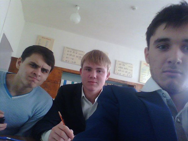 Дамир Валиуллин