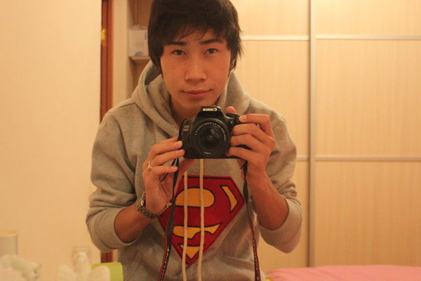 Чингис Камбар