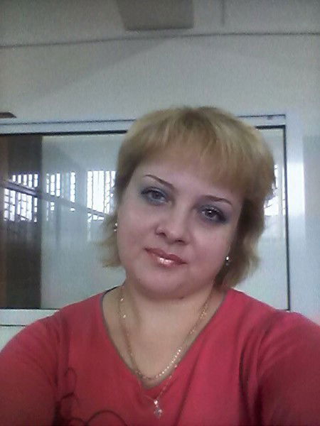 Даша Маринина