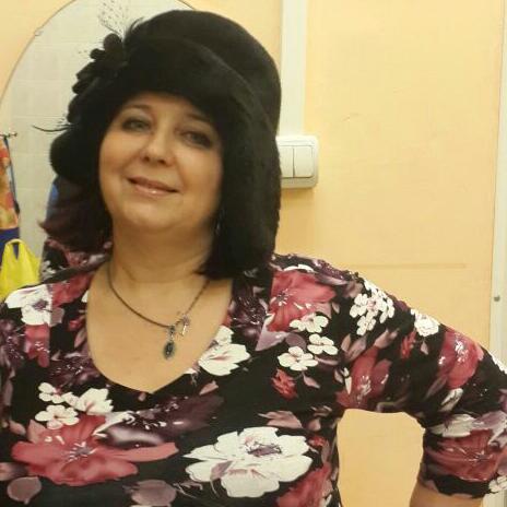 Ирина Назарчук