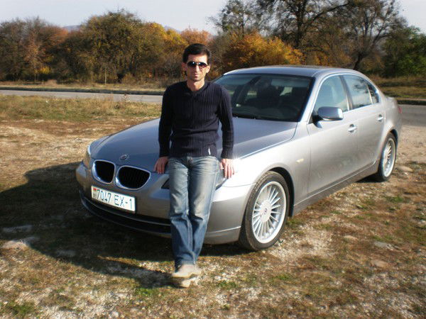 Рамазан Теппеев