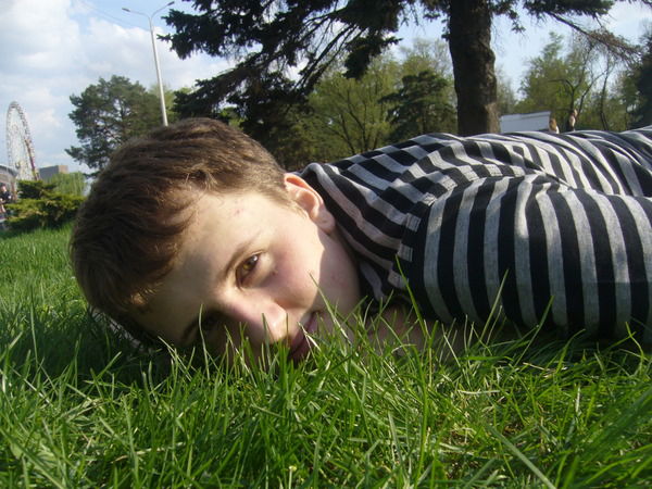 Роман Стулов