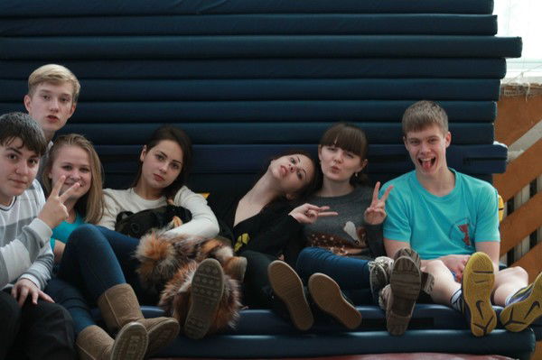 Алина Кравцова