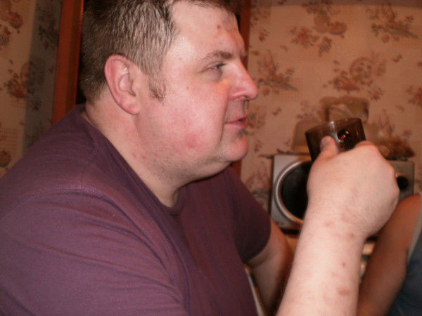 Виталий Лагутин