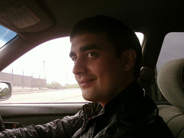 Сокольников Юрий