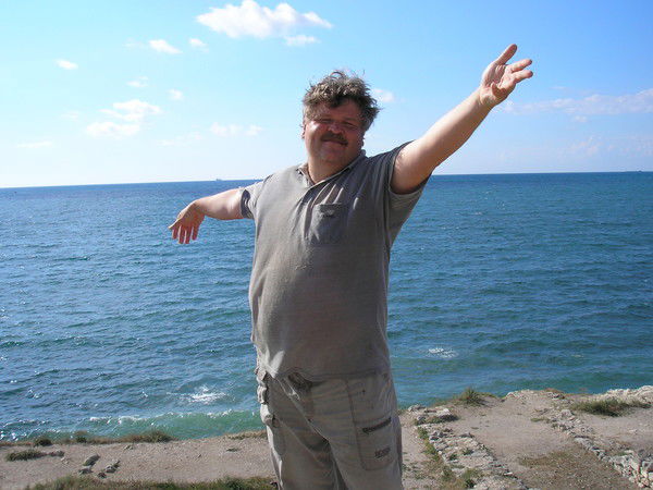 Владимир Ничей