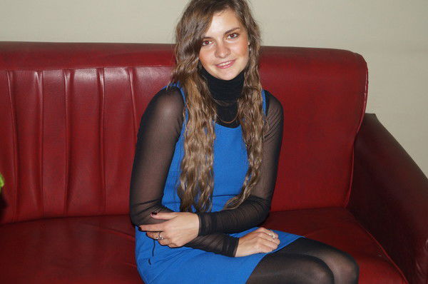 Елена Евмененко