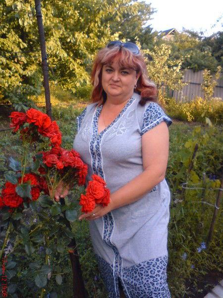 Ирина Субота