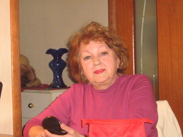 Людмила Иванова