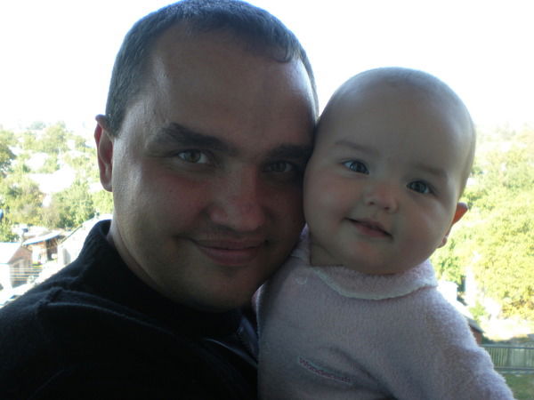 Вова Марченко