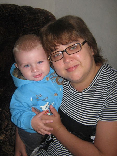 Марина Барханскова