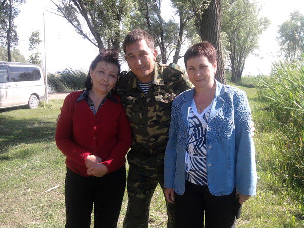 Ирина Власова