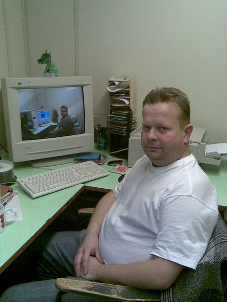 Вадим Андреев