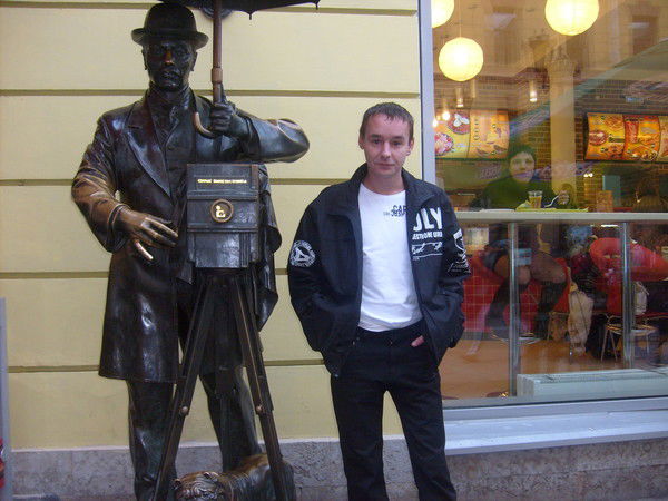 Андрей Миназетдинов