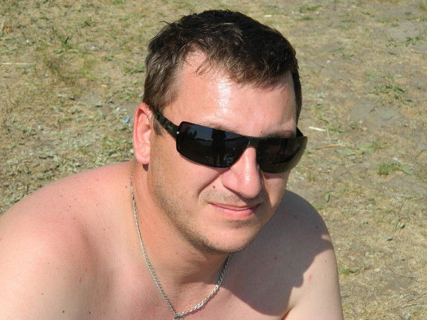 Игорь Корницов