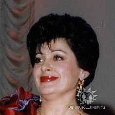Alla Petrosyan