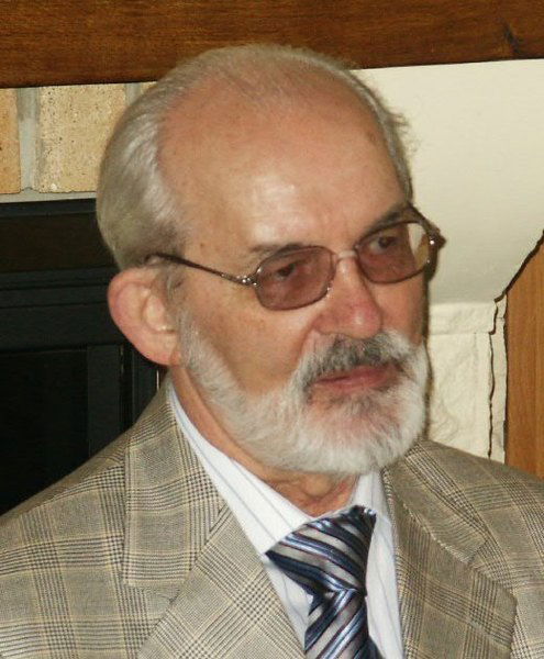 Vladimir Ionov
