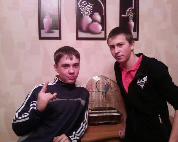 Джон Широкалов