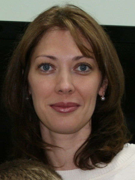 Мария Мария