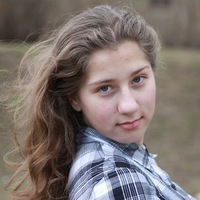 Карина Лапушкина