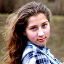 Карина Лапушкина