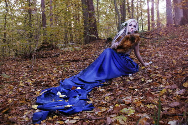 Ирина Битюкова