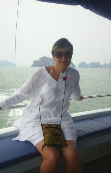 Наталья Полянская